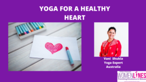 yoga for healthy heart 2