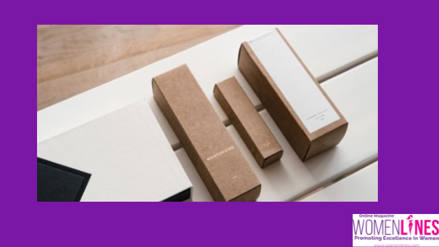 COSMETIC PACKAGING