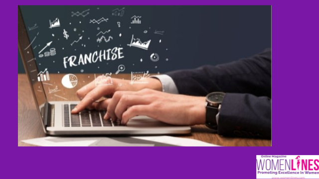 operating a franchise