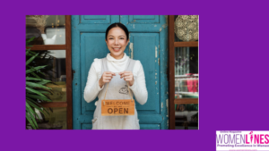 Female Business Owners