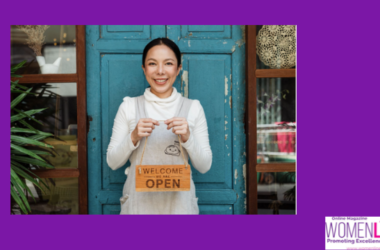 Female Business Owners