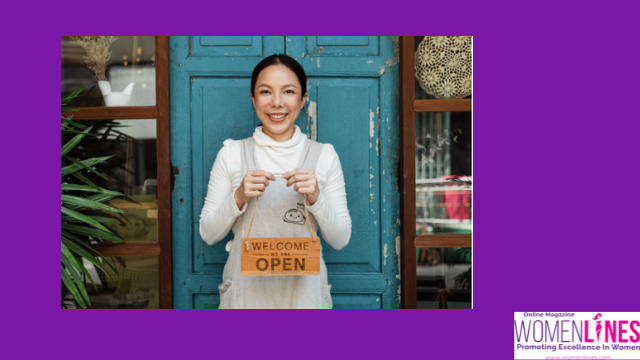 Female Business Owners