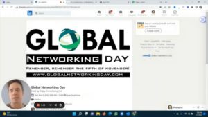 Global Networking Day 2022