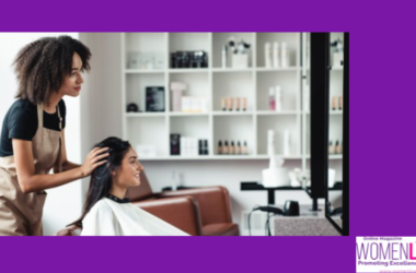 salon clients