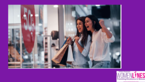 shopping experience