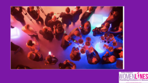 corporate party