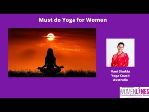 Must do Yoga for Women