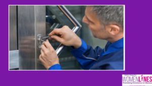 locksmith service