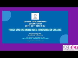Global Empowerment Summit