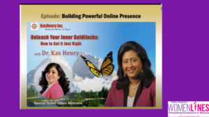 building online presence