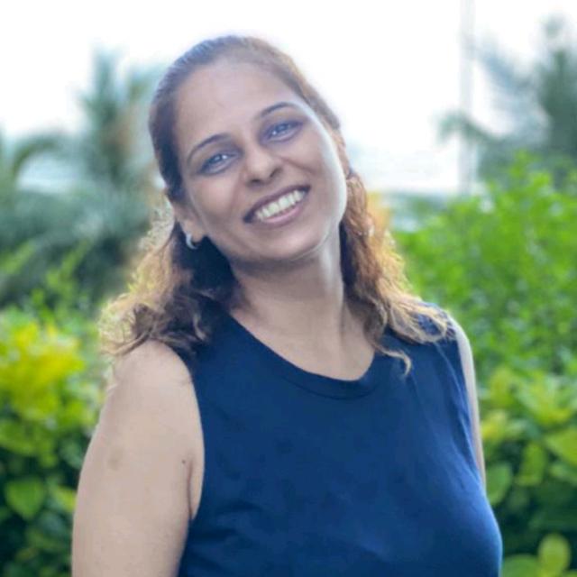 Gut Health Expert Amita