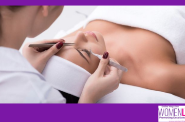 steps to become a certified lash artist