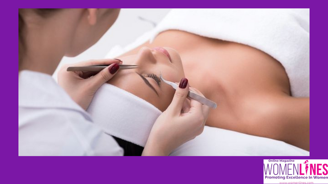 steps to become a certified lash artist