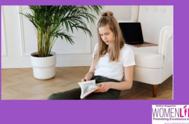 Corporate Career as a Woman