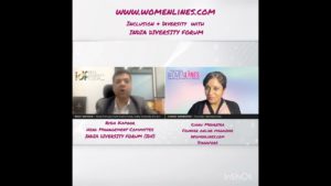 How India Diversity Forum is Creating Inclusive Workplaces in India 1