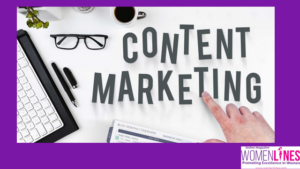 content marketing