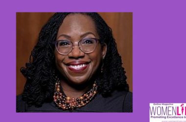 top women achievers