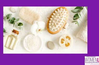 brand identity of your spa