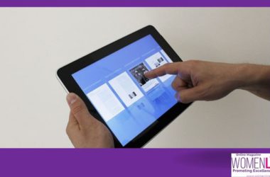 online magazines for women