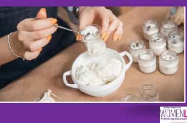 starting a candle company