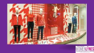 window display