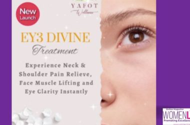 get rid of dark circles