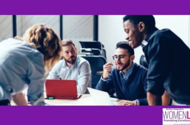 back to the office for work