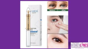 anti wrinkle eye cream