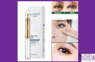 anti wrinkle eye cream