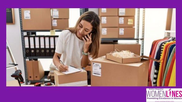 Packaging your products