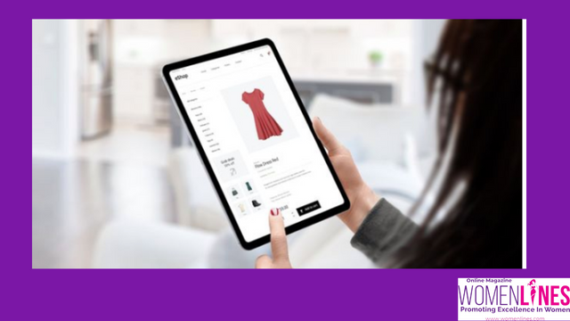 product page