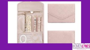 Jewerly Storage Bag