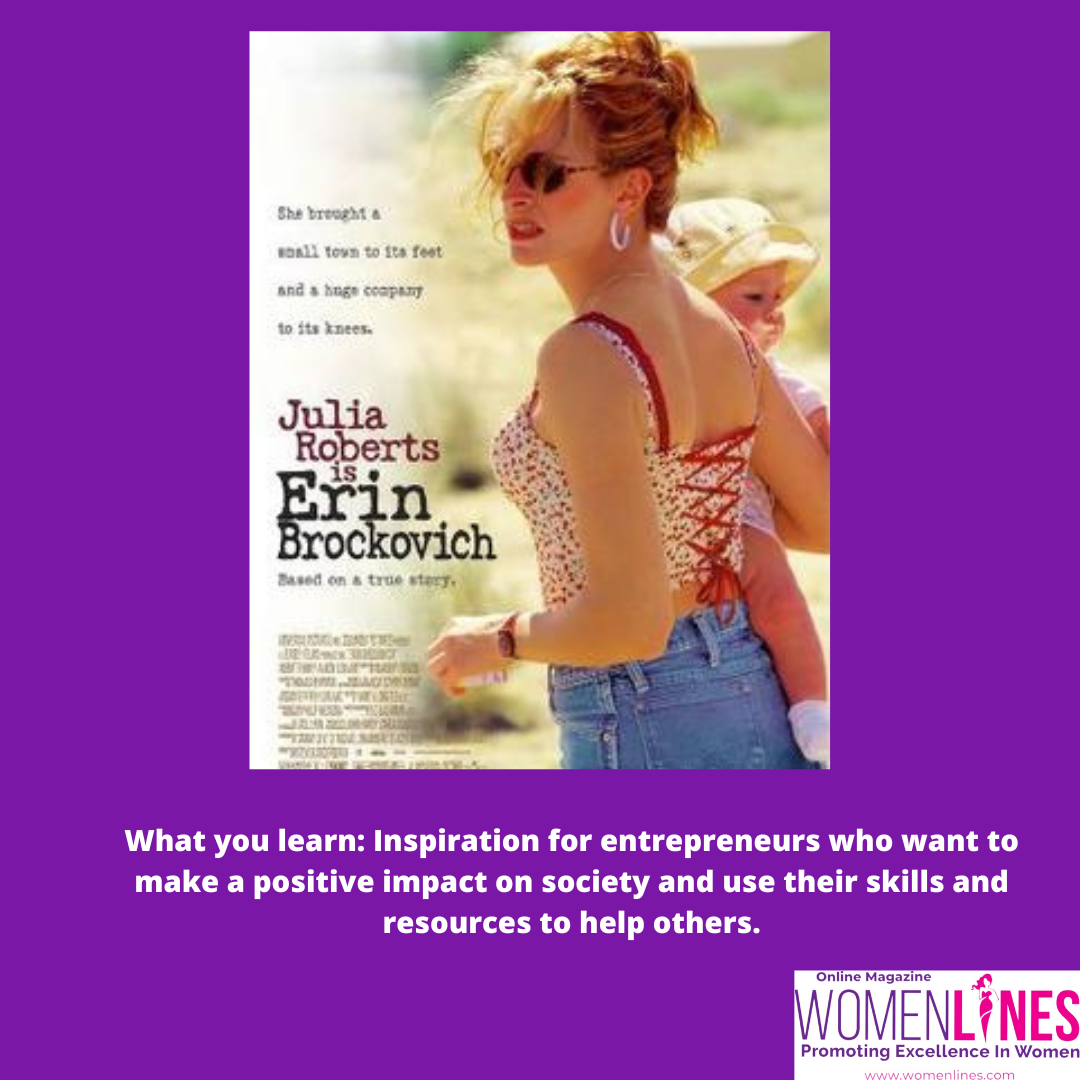 women entrepreneurs