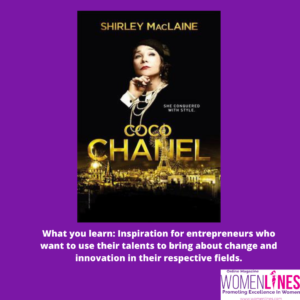 Women entrepreneurs