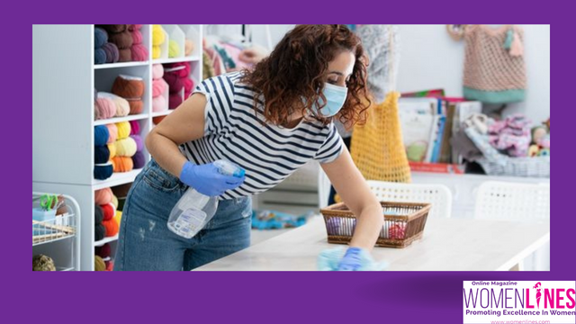 Things To Consider When Closing Up Shop for the Day