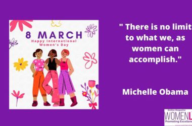 Happy Women’s Day Quotes