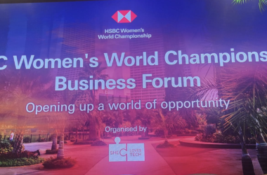 business forum