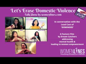 womenlines magazines