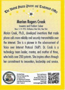 Marian Croak