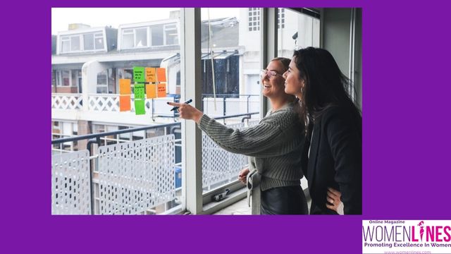 women entrepreneurs