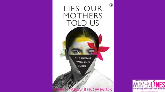 lies our mothers told us