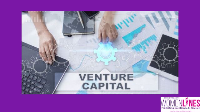 startup funding