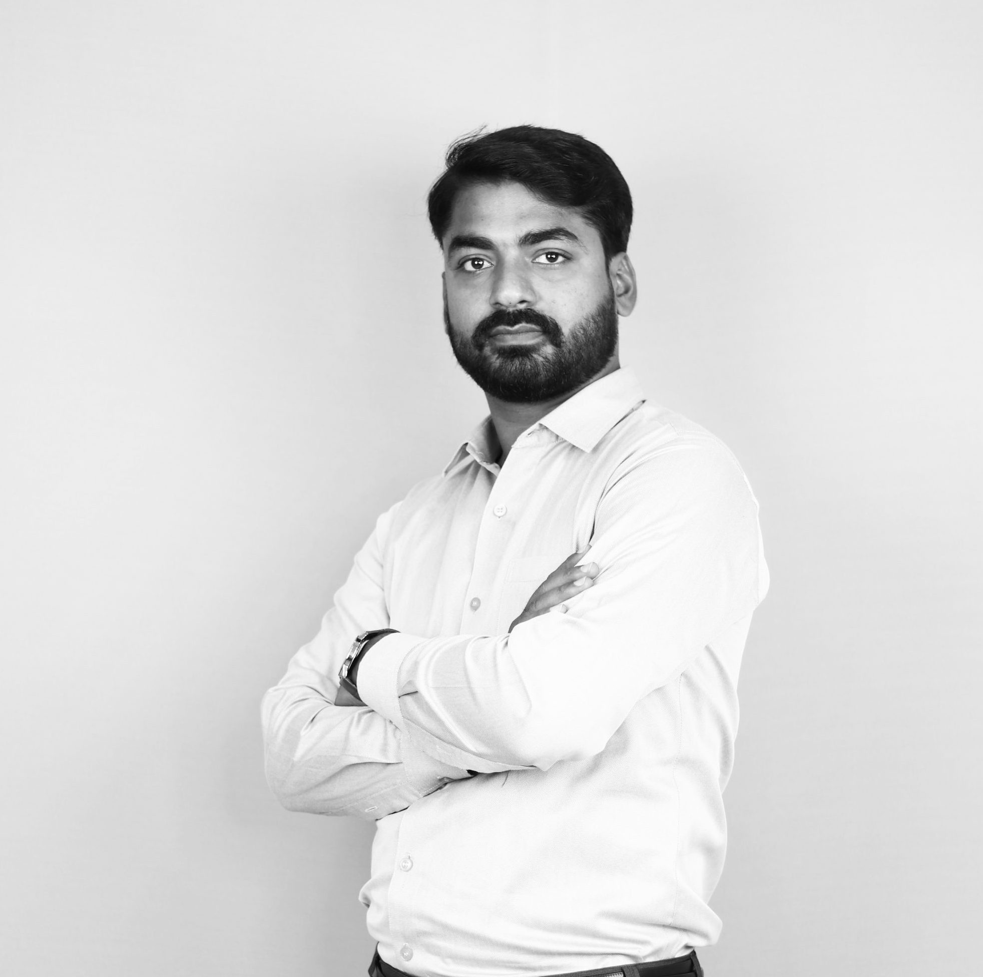 Alok Singh (Digital Marketer & Technical SEO Consultant)