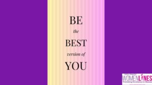 Embrace Your Best Self: Be the Best Version of You!