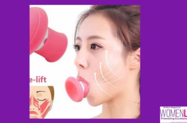 how to slim your face