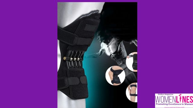 knee protector
