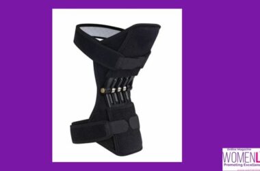 knee protector