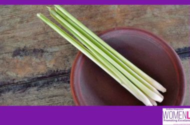 lemongrass juice