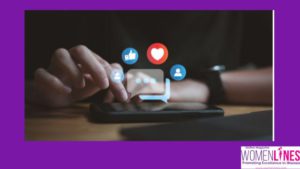 recall on social media