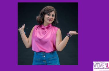 Charu Mehrotra - Womenlines